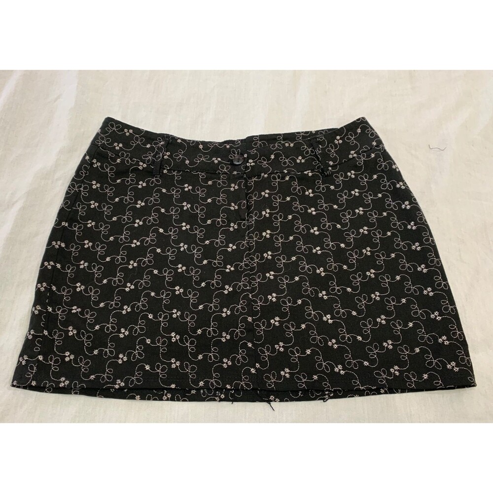 DURIAN WOMENS SKIRT SIZE M